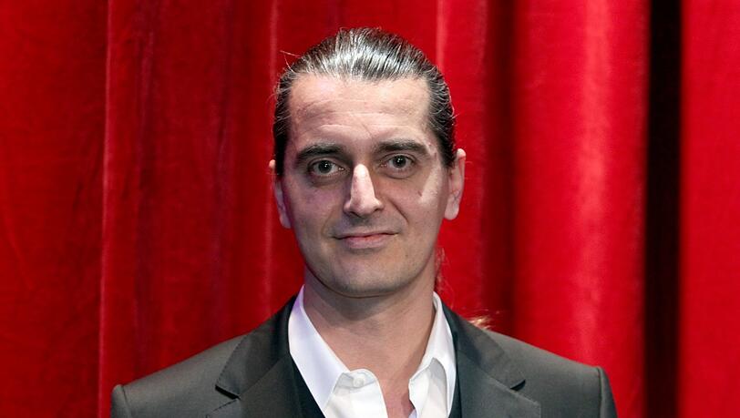 Hagen Rether: Sein Kabarett ist kein einfaches Politiker-Bashing. (Archivbild)