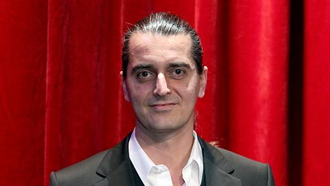 Hagen Rether: Sein Kabarett ist kein einfaches Politiker-Bashing. (Archivbild)