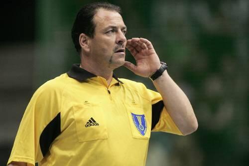 Unter Verdacht: Bernd Ullrich
