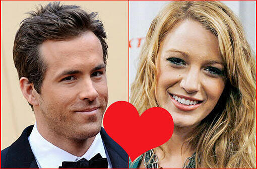Ryan Reynolds und Blake Lively
Das Schauspieler-Pärchen (sie: "Gossip-Girl"; er: "Ted") lernte sich 2011 am Set von "Green Lantern" kennen. Sie hatte sich gerade von Leonardo Di Caprio getrennt, er war frisch geschieden von Scarlett Johansson. Im September läuteten dann die Hochzeitsglocken für die beiden.
