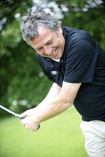 MUNICH GOLF MASTERS 2014: Die Bilder vom Auftakt-Turnier im GC Schloss Egmating am 31. Mai 2014.