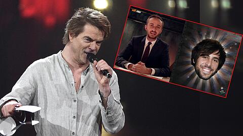 Campino geht auf Jan Böhmermann los
