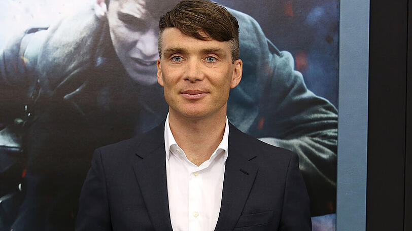 Cillian Murphy treibt bald wieder als Tommy Shelby sein Unwesen.