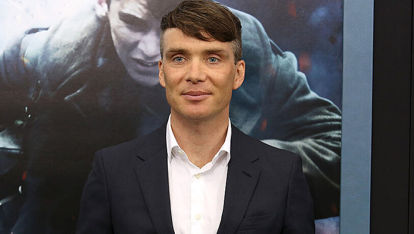 Cillian Murphy treibt bald wieder als Tommy Shelby sein Unwesen. Cillian Murphy treibt bald wieder als Tommy Shelby sein Unwesen.