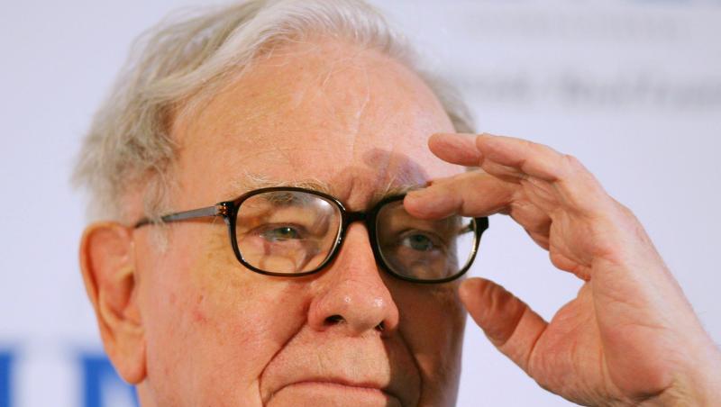 Die Investmentgesellschaft von Warren Buffet, hier ein Archivbild, hat ein Problem: Wohin mit all dem Geld? Die Investmentgesellschaft von Warren Buffet, hier ein Archivbild, hat ein Problem: Wohin mit all dem Geld?