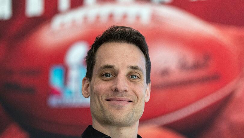 Laut Alexander Steinforth, Deutschland-Chef der NFL, gibt es hierzulande eine große Fan-Community.