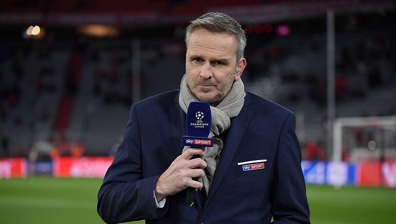Sky-Experte Dietmar Hamann (Archivbild)