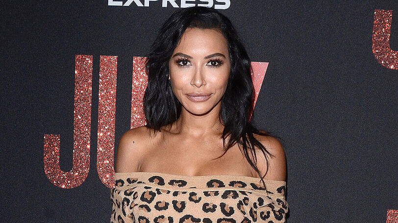 Naya Rivera ist mit 33 Jahren verstorben.