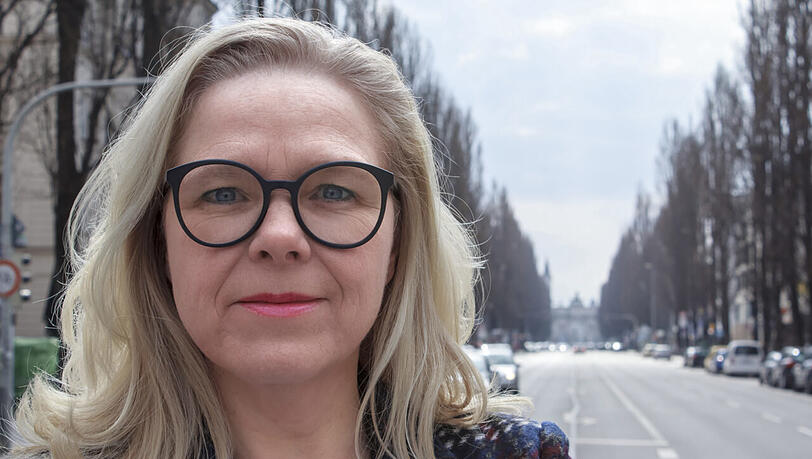 AZ-Interview mit Doris Wagner. Seit 20 Jahren ist sie bei den Grünen, von 2013 bis 2017 im Bundestag, jetzt kandidiert sie wieder. AZ-Interview mit Doris Wagner. Seit 20 Jahren ist sie bei den Grünen, von 2013 bis 2017 im Bundestag, jetzt kandidiert sie wieder.