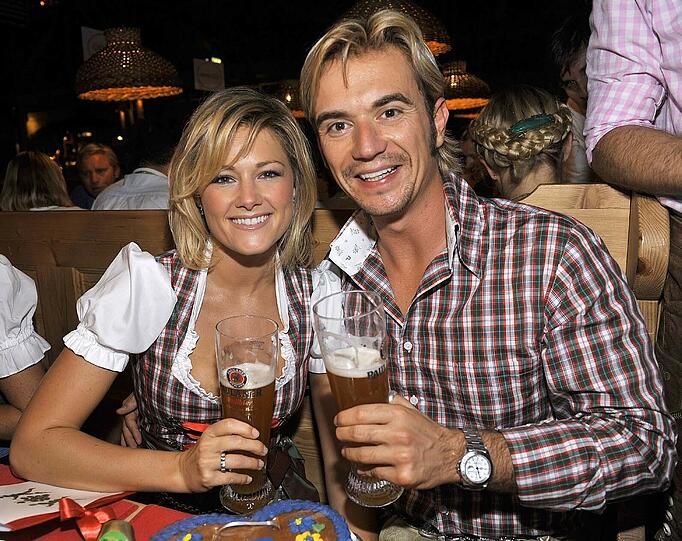 Sehen sie hier mehr Bilder von Helene Fischer...