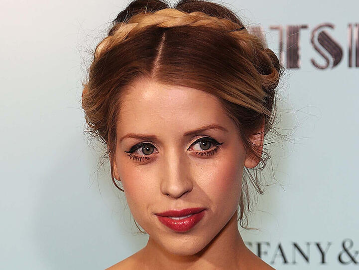 Peaches Geldof wurde nur 25 Jahre alt