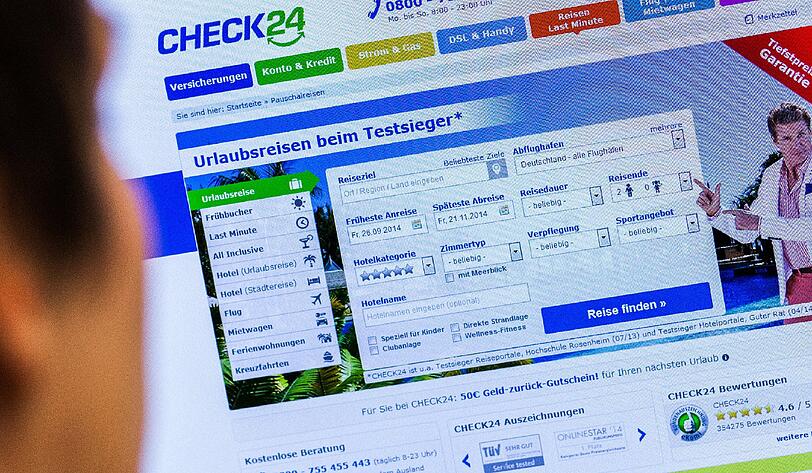 Der Bundesverband Deutscher Versicherungskauflaute wirft Check24 vor, sich als verbraucherfreundliches Preisvergleichsportal darzustellen, obwohl es sich aber um ein Vermittlungsportal handele, das wie ein Makler arbeite und bei Provisionen kassiere.