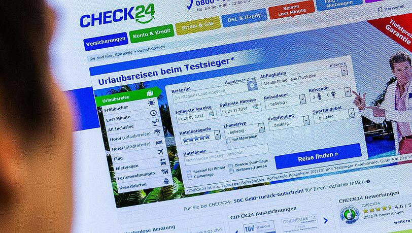 Der Bundesverband Deutscher Versicherungskauflaute wirft Check24 vor, sich als verbraucherfreundliches Preisvergleichsportal darzustellen, obwohl es sich aber um ein Vermittlungsportal handele, das wie ein Makler arbeite und bei Provisionen kassiere. Der Bundesverband Deutscher Versicherungskauflaute wirft Check24 vor, sich als verbraucherfreundliches Preisvergleichsportal darzustellen, obwohl es sich aber um ein Vermittlungsportal handele, das wie ein Makler arbeite und bei Provisionen kassiere.