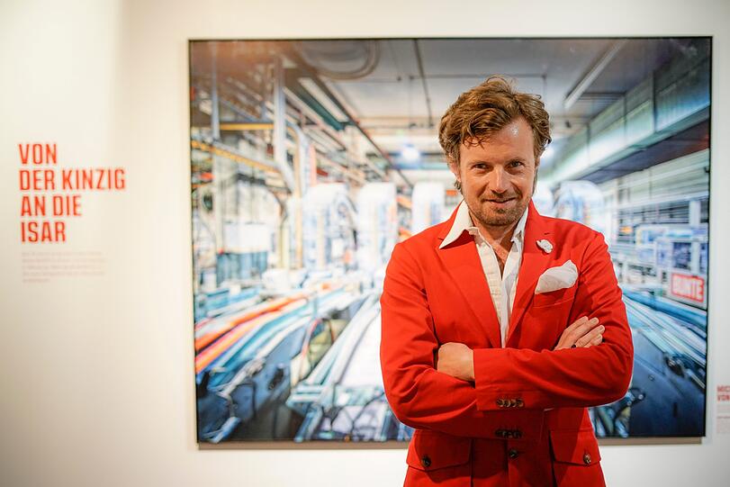 Michael von Hassel