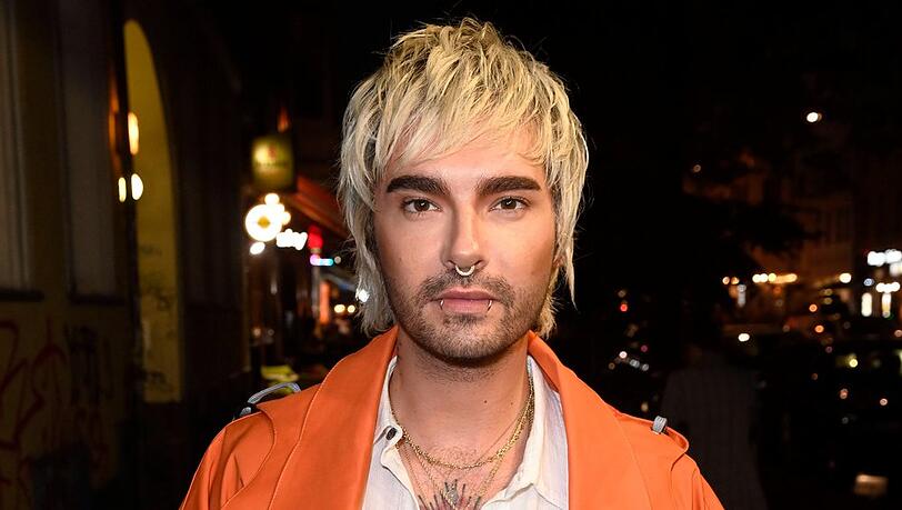 Bill Kaulitz schwärmt für einen Reality-Star.