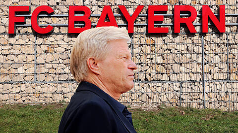 "FC Bayern Ahead": Gut gemeint, schwach umgesetzt.