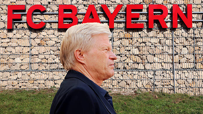 "FC Bayern Ahead": Gut gemeint, schwach umgesetzt.
