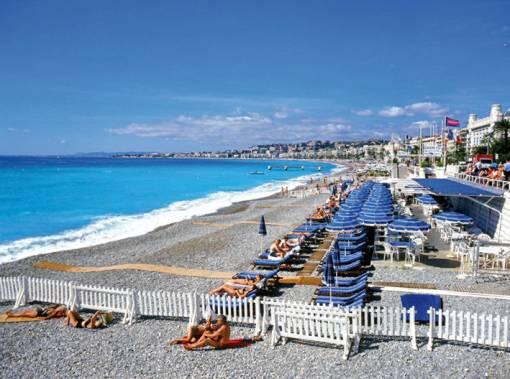 Cote d'Azur