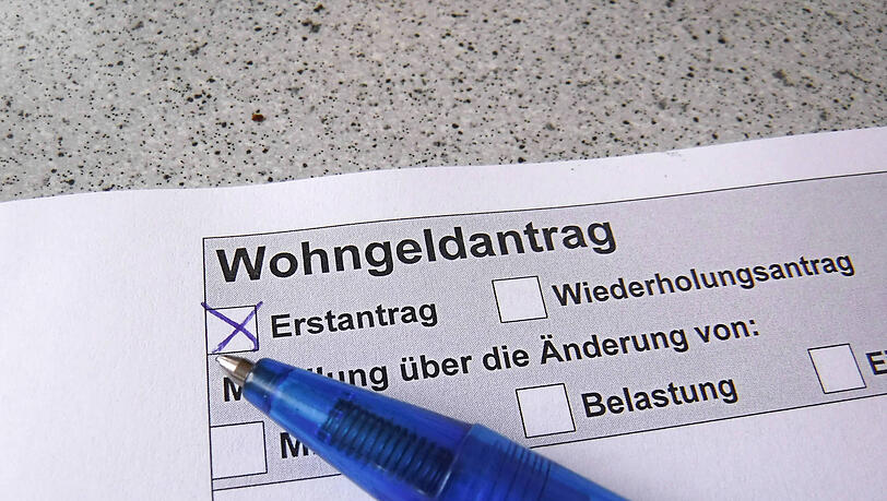 Die gute Nachricht: Wohngeld-Auszahlung in München soll schneller werden