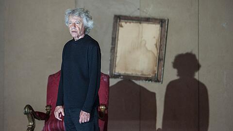 Dieter Dorn