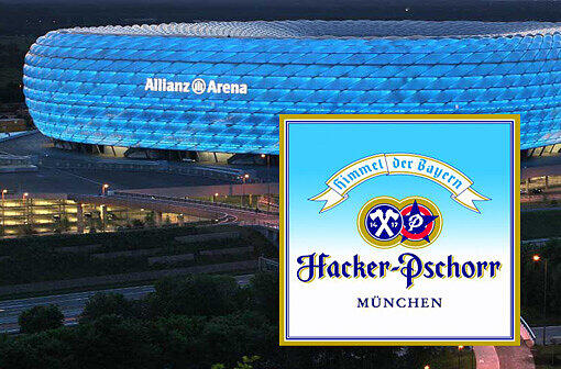 Seien Sie mit Hacker-Pschorr und der Abendzeitung live dabei, wenn der TSV 1860 in der Allianz Arena Union Berlin empfängt.