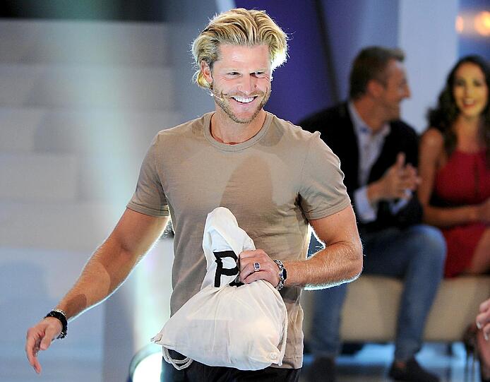 Bachelor 2012: Paul Janke ist ständig im TV sehen, legt auch als DJ auf und lebt auf Mallorca.