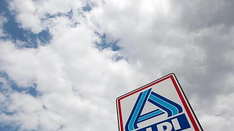 Aldi will sich in Frankfreich auch besser gegen den Konkurrenten Lidl aufstellen.
