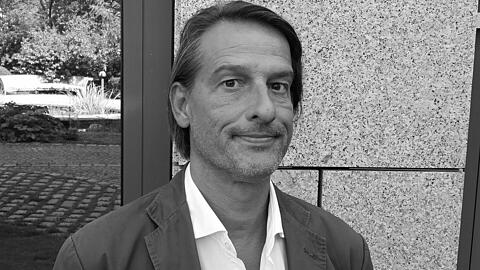 Clemens Hagen, der stellvertretende Politik-Chef der Abendzeitung, ist unerwartet im Alter von nur 59 Jahren gestorben.