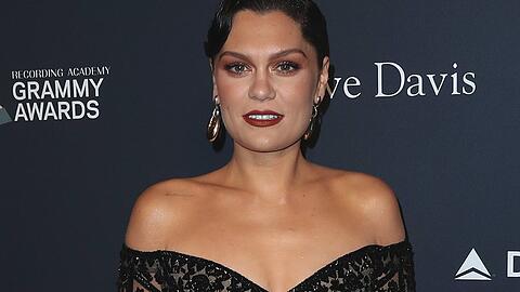 Die Sängerin Jessie J verlor vor einem Jahr ihr ungeborenes Kind.