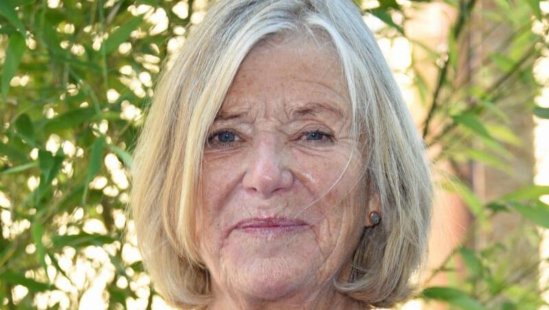 Die Schauspielerin Jutta Speidel kommt zu einem Empfang des FilmFernsehFonds Bayern (FFF Bayern). Foto: Ursula Düren/dpa/Archivbild Die Schauspielerin Jutta Speidel kommt zu einem Empfang des FilmFernsehFonds Bayern (FFF Bayern). Foto: Ursula Düren/dpa/Archivbild