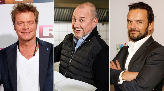 Von diesen TV-Shows müssen Fans 2020 Abschied nehmen.