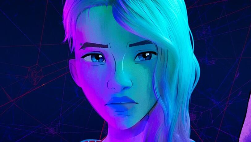 Der Animationsfilm "Spider-Man: Beyond the Spider-Verse" ist von der Verschiebung betroffen.