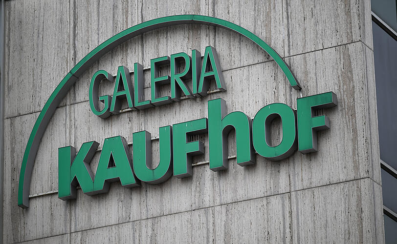Die insolvente Warenhauskette Galeria soll verkauft werden. Das letzte Wort haben die Gläubiger im Mai.