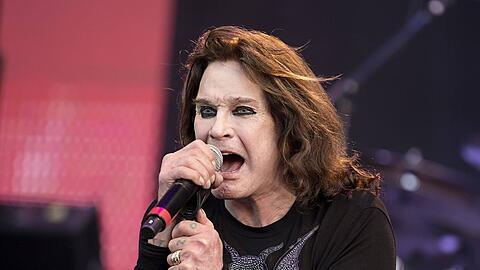 Ozzy Osbourne soll in Birmingham noch einmal groß gefeiert werden.