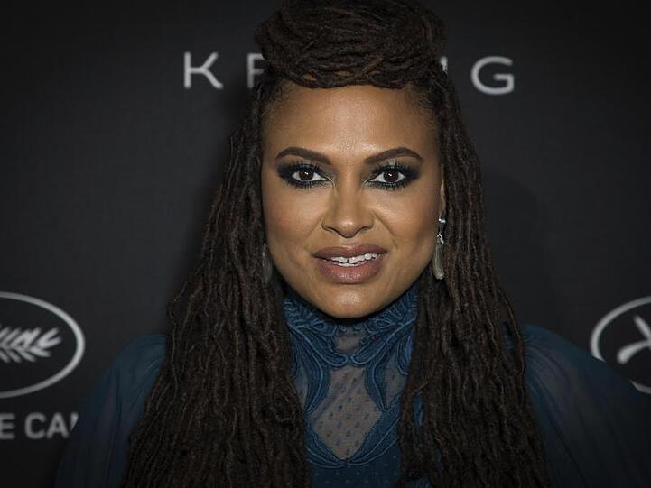 Ava Duvernay ist in den Vorstand der Oscar-Akademie gewählt worden.