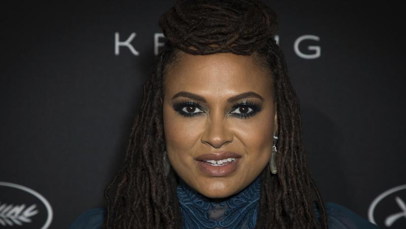 Ava Duvernay ist in den Vorstand der Oscar-Akademie gewählt worden. Ava Duvernay ist in den Vorstand der Oscar-Akademie gewählt worden.