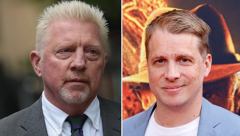 Boris Becker vs. Oliver Pocher: Mündliche Verhandlung vor Gericht findet Ende Juli statt.