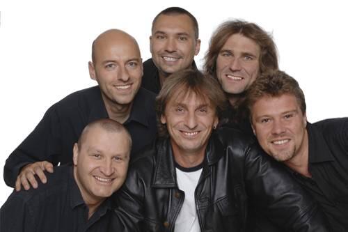 Austria Project mit den Klassikern aus ihrer Heimat.