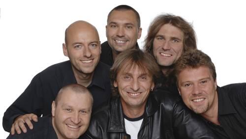 Austria Project mit den Klassikern aus ihrer Heimat.