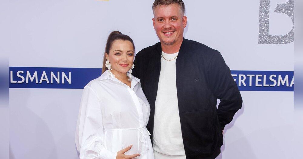 -GZSZ-Star-Anne-Menden-nennt-ihren-Gustav-den-besten-Vollzeit-Papi-