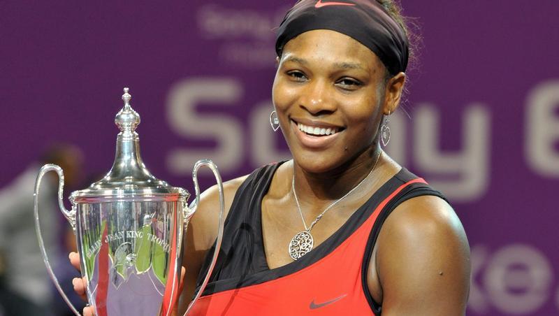 Serena Williams Serena Williams