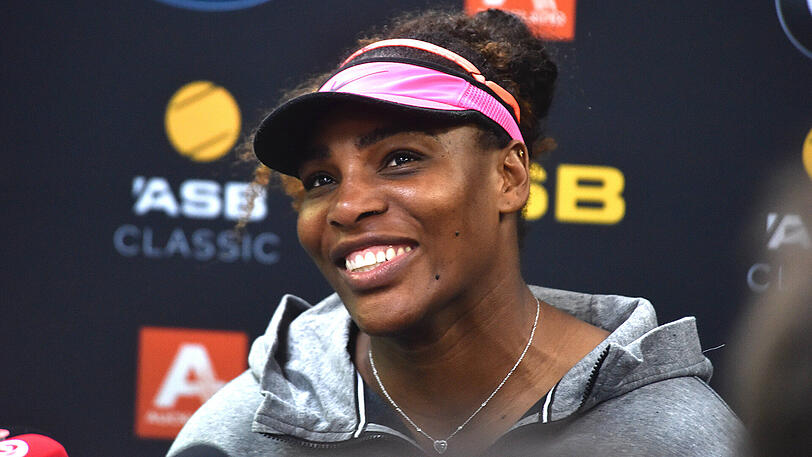 Serena Williams ist wieder da: Wir schauen uns ihr Comeback auf dem Tennis-Court mal genauer an - und schauen, was sie in den letzten Wochen so angestellt hat.