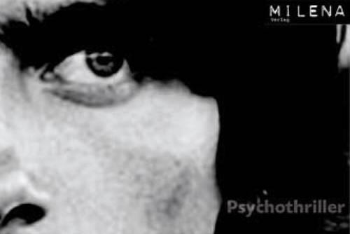 Ein Psychopath? Der Buchtitel "Selmas Zeichen".