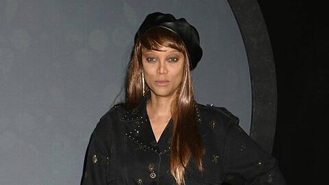 Tyra Banks hat im Juni gegen Netflix geklagt.