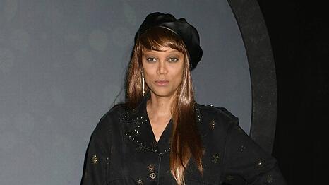 Tyra Banks hat im Juni gegen Netflix geklagt.