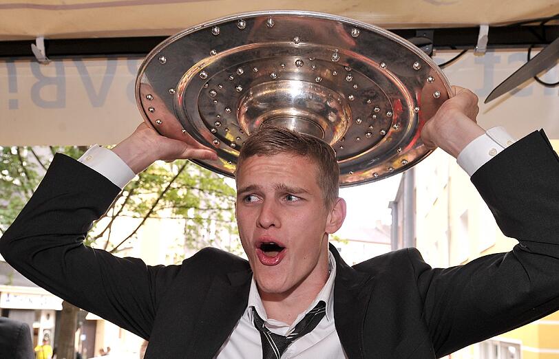 Sven Bender