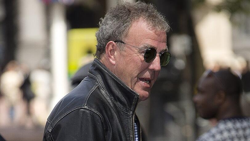 Jeremy Clarkson muss wohl weiter nach einem Job suchen Jeremy Clarkson muss wohl weiter nach einem Job suchen