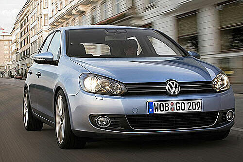 Der Golf GTD