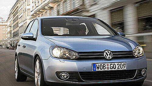 Der Golf GTD Der Golf GTD