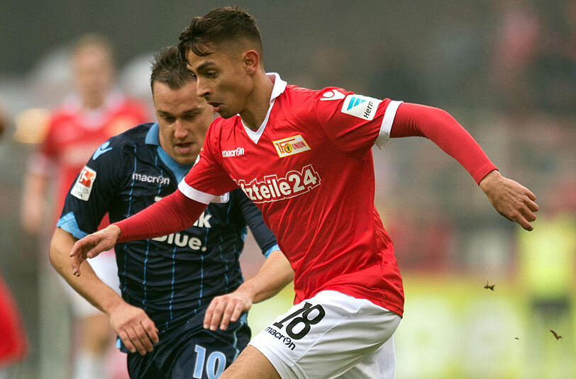 Michael Liendl: Note 4. In seiner nach Möhlmanns Systemwechsel veränderten Rolle als Achter viel unterwegs. Starker Pass vor Ayciceks Chance. Sein Anspruch muss aber sein: Mehr davon.
